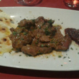 Red Steakhouse Comida