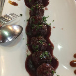 Red Steakhouse Nourriture
