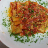 C'era Una Volta Comida