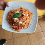 C'era Una Volta Nourriture