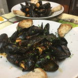 C'era Una Volta Comida