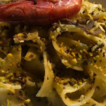 C'era Una Volta Comida