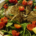 C'era Una Volta Comida