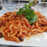 La Tavernetta Da Di Stefano Comida