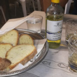 La Tavernetta Da Di Stefano Nourriture