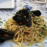 La Tavernetta Da Di Stefano Nourriture