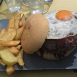 Fata Roba Nourriture