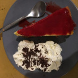 Fata Roba Nourriture