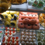 Sicily Bebida