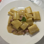 Kora Park Comida