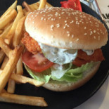 Akureyri Fish And Chips Cibo