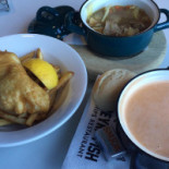 Akureyri Fish And Chips Cibo