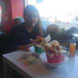 Akureyri Fish And Chips Minuman