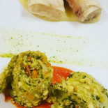 Baga Baga Nourriture