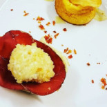 Baga Baga Nourriture
