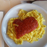 Trattoria Al Cavalcavia Nourriture