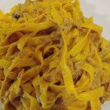Trattoria Al Cavalcavia Comida