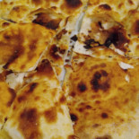 Trattoria Al Cavalcavia Nourriture