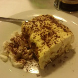 Trattoria Al Cavalcavia Comida