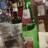 Trattoria Al Cavalcavia Boisson