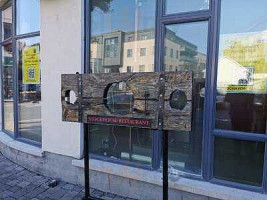 Trattoria Al Cavalcavia