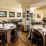 Monte Oro À l'intérieur