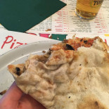 Pizza Big Nourriture