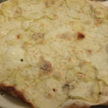 Pizza Big Nourriture