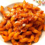 Vino E Cucina food