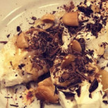 Vino E Cucina food
