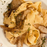Vino E Cucina food