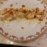 Vino E Cucina food