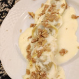 Vino E Cucina food