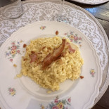 Vino E Cucina food