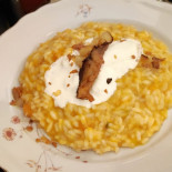 Vino E Cucina food