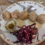 Vino E Cucina food
