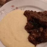 Vino E Cucina food