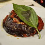 Il Cortile Di Archimede Nourriture