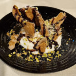 Il Cortile Di Archimede Nourriture