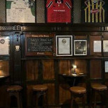 Osteria Moretti Dentro