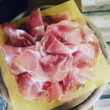 Bistrosofo Nourriture