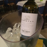 Fieramosca Boisson