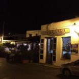 Malvasia Exterior