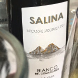 Malvasia Bebida