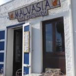 Malvasia Extérieur