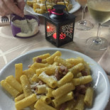 Simbrivio Nourriture