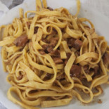 Simbrivio Nourriture