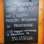 Da Massimo Mordi E Fuggi Carte