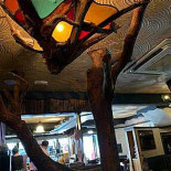 La Taverna Del Torchio Dentro