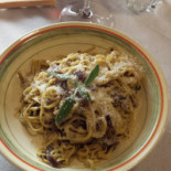 La Taverna Del Torchio Comida